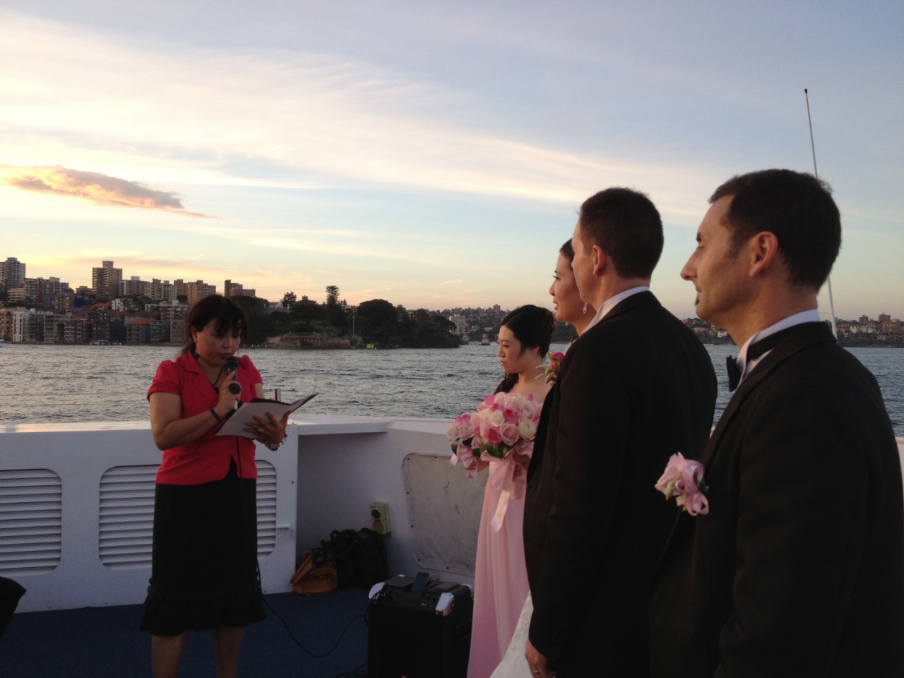 harbour-cruise-wedding