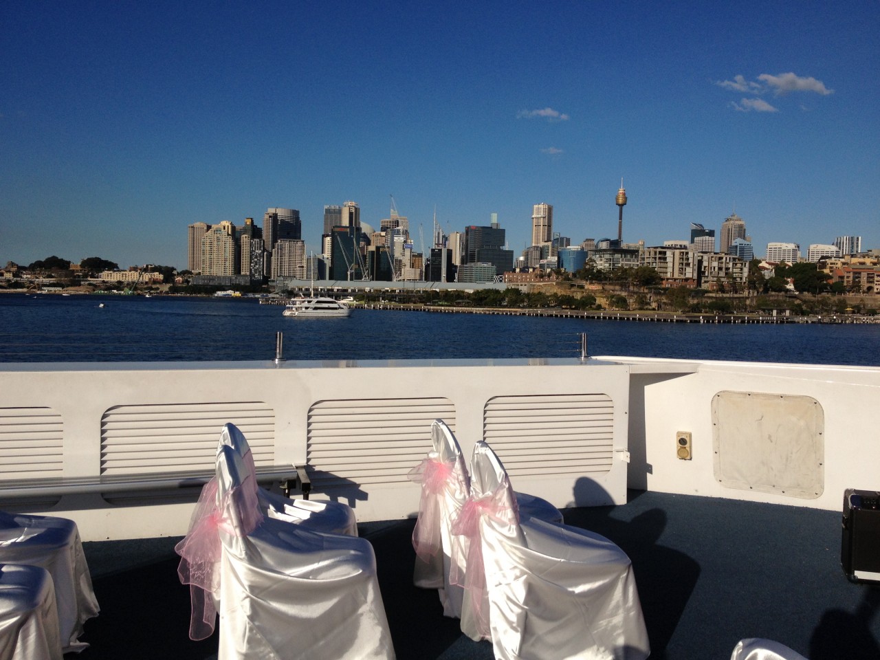 harbour-cruise-wedding